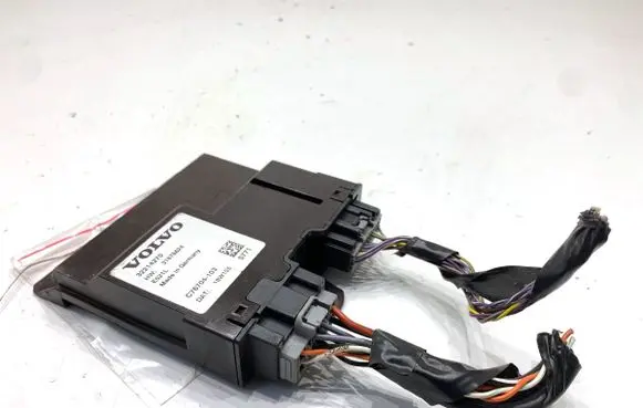 Volvo XC60 Other control units/modules 32214270