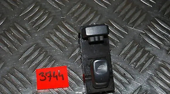 Volvo S40, V40 Electric window control switch 30638704