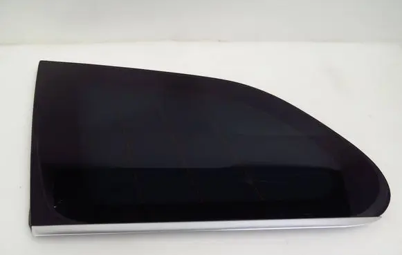 Volvo XC60 Rear side window