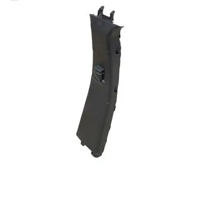 Jeep Grand Cherokee (B) pillar trim (top) 5VP04DX9AC 101976040BLR