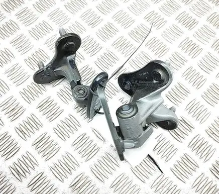 Mercedes-Benz GLE W167 Front door hinges set A1677201107 A1677201307