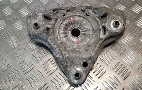 Audi A4 S4 B6 8E 8H Coil spring mount 8E0412383