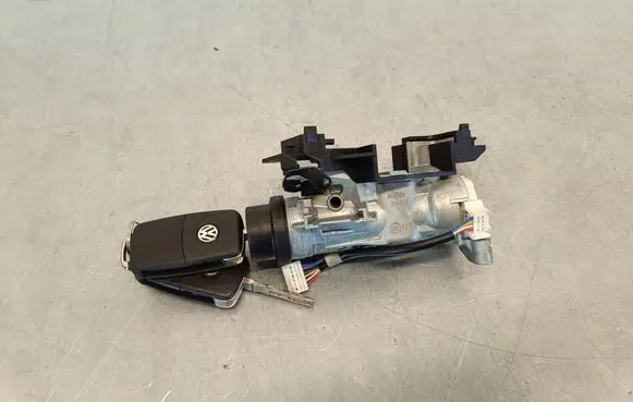 Volkswagen Sharan Ignition lock 1K0905851