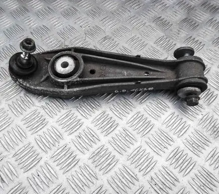 Porsche 997 Rear upper control arm/wishbone 996341341086