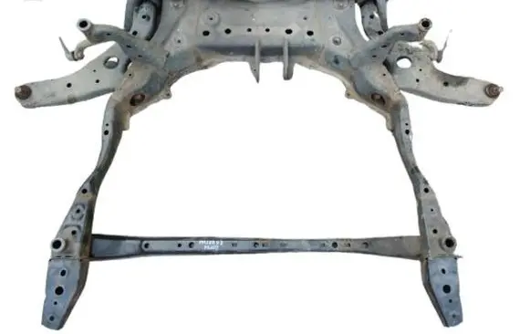 Mazda 6 Front suspension assembly kit set 