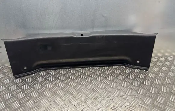 Nissan 370Z Trunk/boot sill cover protection 849921EA0A EATELUG