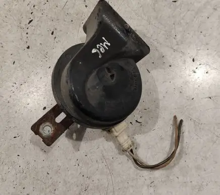 Renault Megane II Horn signal