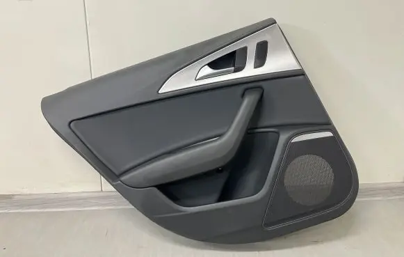 Audi A6 S6 C7 4G Rear door card panel trim 4G0867305