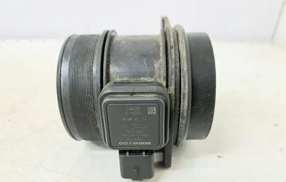 Volvo V50 Mass air flow meter 9645948980