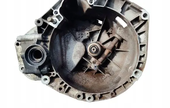 Fiat Idea Electric car Transmission C51451341