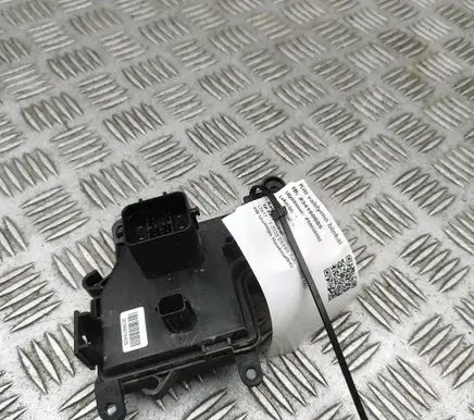 Hyundai Kona I Other devices 3C3001540S 86340K4AA0AS