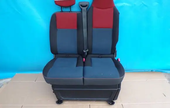 Opel Movano A Front passenger seat prawy