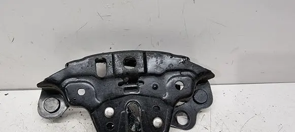 Nissan Qashqai Engine bonnet/hood lock/catch 656014EH0A