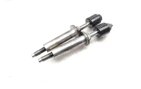 Mazda 6 Fuel Injector clamp holder