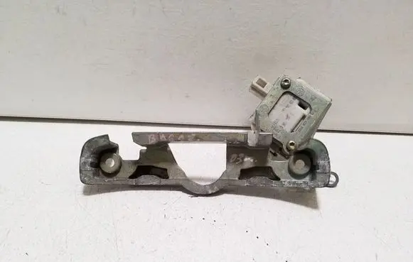 Volkswagen Polo Tailgate boot lock/latch motor 3B0959781C 6Q6827601B