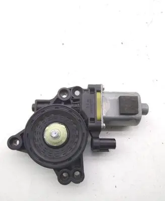 Hyundai i30 Rear door window regulator motor 83450A5000