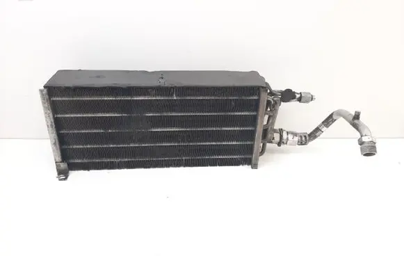 Rolls-Royce Silver Spur Air conditioning (A/C) radiator (interior) 51121A021 51402A0011