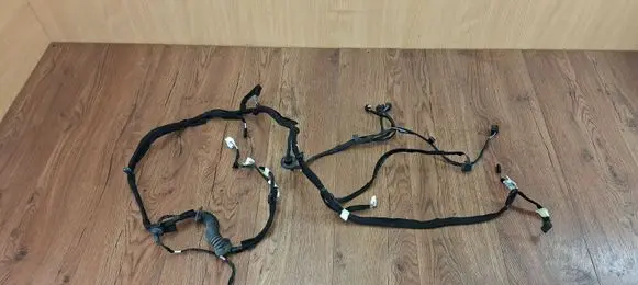 Renault Scenic IV - Grand scenic IV Tailgate/trunk wiring harness 240515209R