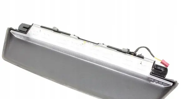BMW 6 G32 Gran Turismo Third/center stoplight 7404558