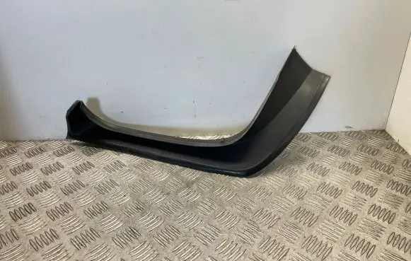 BMW 7 F01 F02 F03 F04 Other trunk/boot trim element 7186527