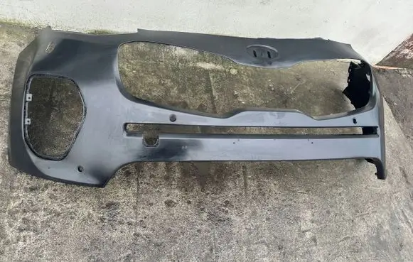 KIA Sportage Front bumper
