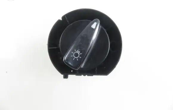 Audi A3 S3 8L Light switch 6K2941531AH