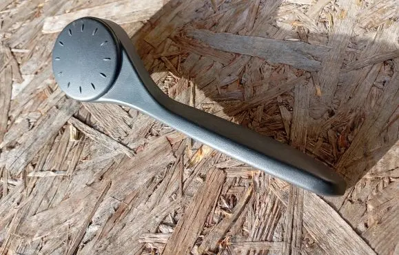 Renault Laguna II Seat adjustment handle 