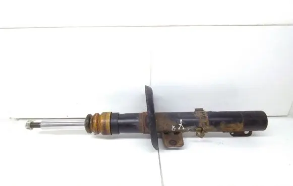Front shock absorber/damper
