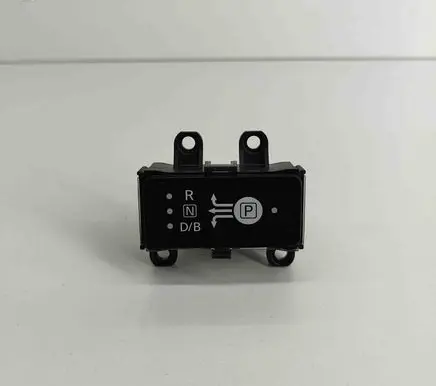 Nissan Leaf II (ZE1) Gear shift selector indicator 969405SJ0A