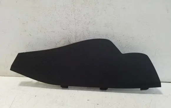 Nissan Leaf I (ZE0) Dashboard side end trim 684983NL0A