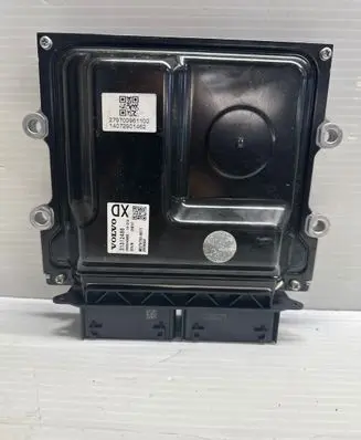 Volvo V60 Engine control unit/module 31312486