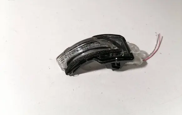 Lexus RX 450H Mirror indicator light A0450931