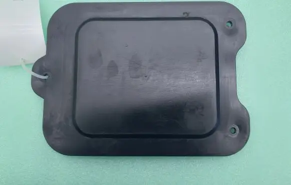 Porsche 911 996 Interior heater climate box assembly housing 99657271900