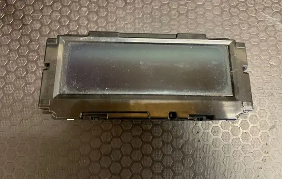 Opel Astra J Screen/display/small screen 18781741 1878183 565412769