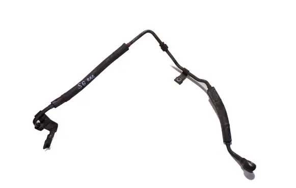 Audi A6 S6 C6 4F Power steering hose/pipe/line