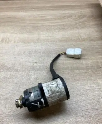 Renault Scenic I Accelerator pedal position sensor 0206001021
