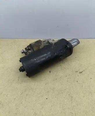 Mercedes-Benz E W211 Starter motor A0061516201 001115072