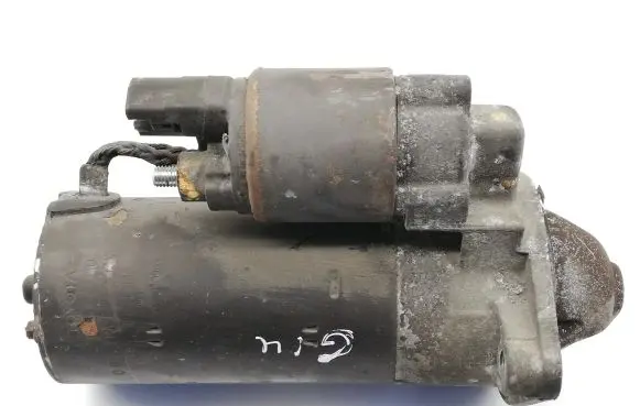 Toyota Corolla E120 E130 Starter motor 000110132