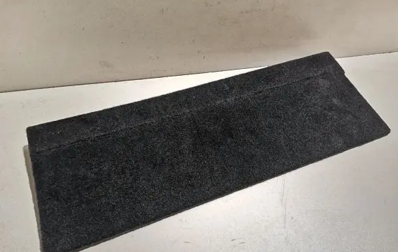 Lexus UX Trunk/boot mat liner 5840176020
