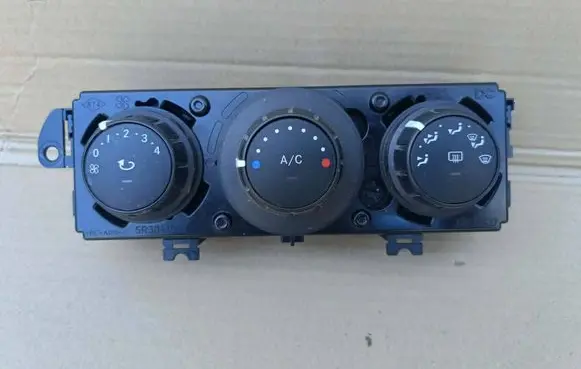 Mercedes-Benz Citan W415 Climate control unit 275103428R