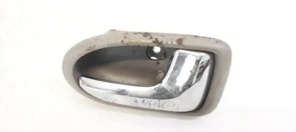 Mazda Premacy Rear door interior handle