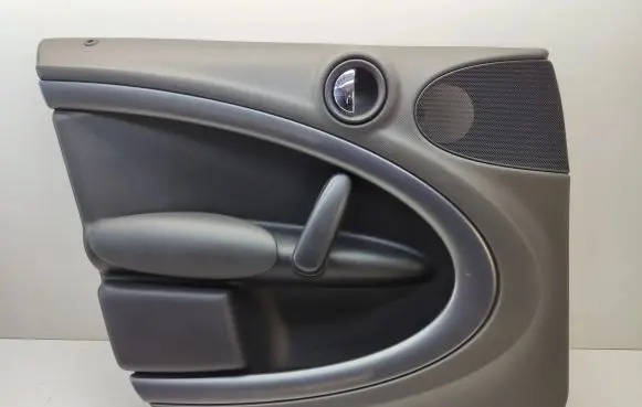 Mini Cooper Countryman R60 Front door card panel trim 9800003 51419800003