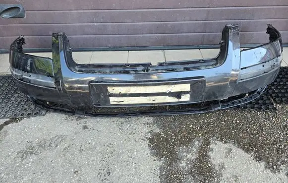 Volkswagen PASSAT B5.5 Front bumper 3B0807217K 3B0807217L 3B0807221E