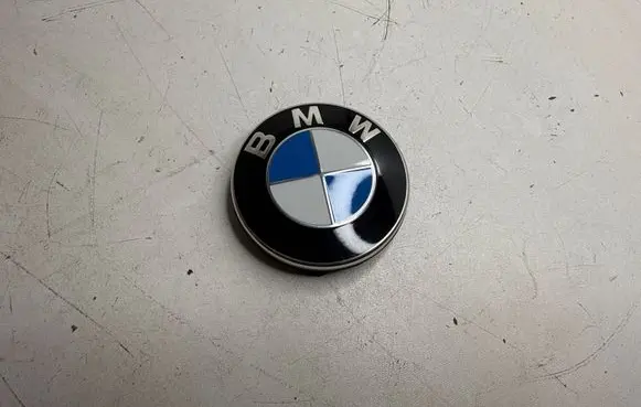 BMW 3 F30 F35 F31 Original wheel cap 36136783536