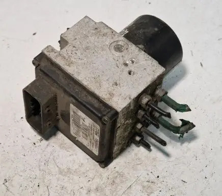 Peugeot 407 ABS Pump 15054001 1544820 S118676001K
