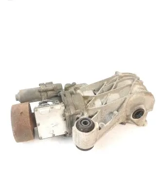 Volvo XC40 Rear differential P1216694 31380867