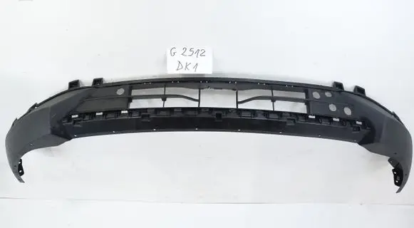 Ford Ranger Front bumper 17C831