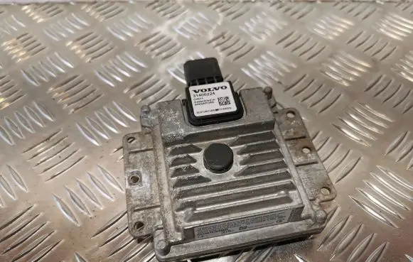 Volvo V60 Blind spot module 31406224