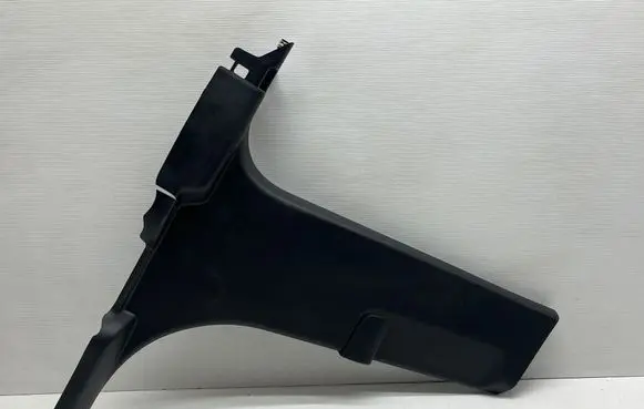 Ford Escape IV (B) pillar trim (bottom) LJ6BS243W07 GB9D42569
