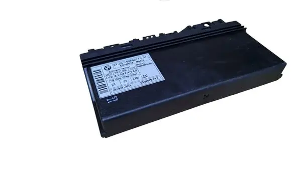 Comfort/convenience module